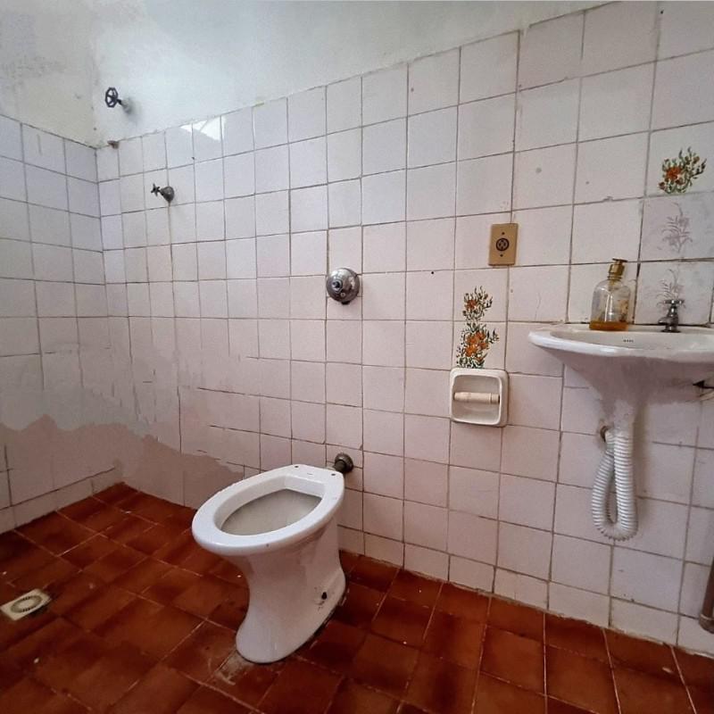 Andar, Santa Terezinha, 0 Quarto, 0 Vaga