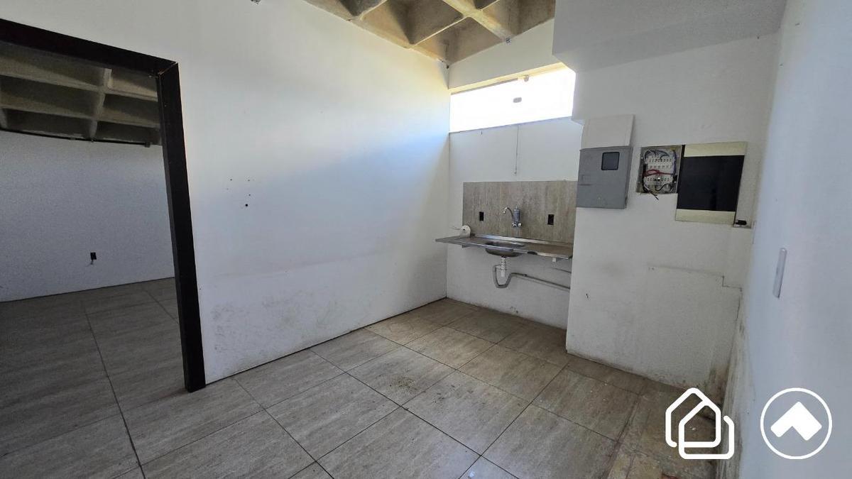 Sala, Vale do Sereno