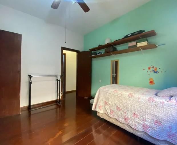 Casa, Dona Clara, 3 Quartos, 6 Vagas, 1 Suíte