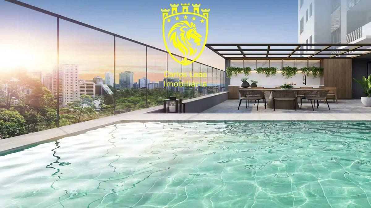 Apartamento, Piemonte, 2 Quartos, 2 Vagas, 2 Suítes