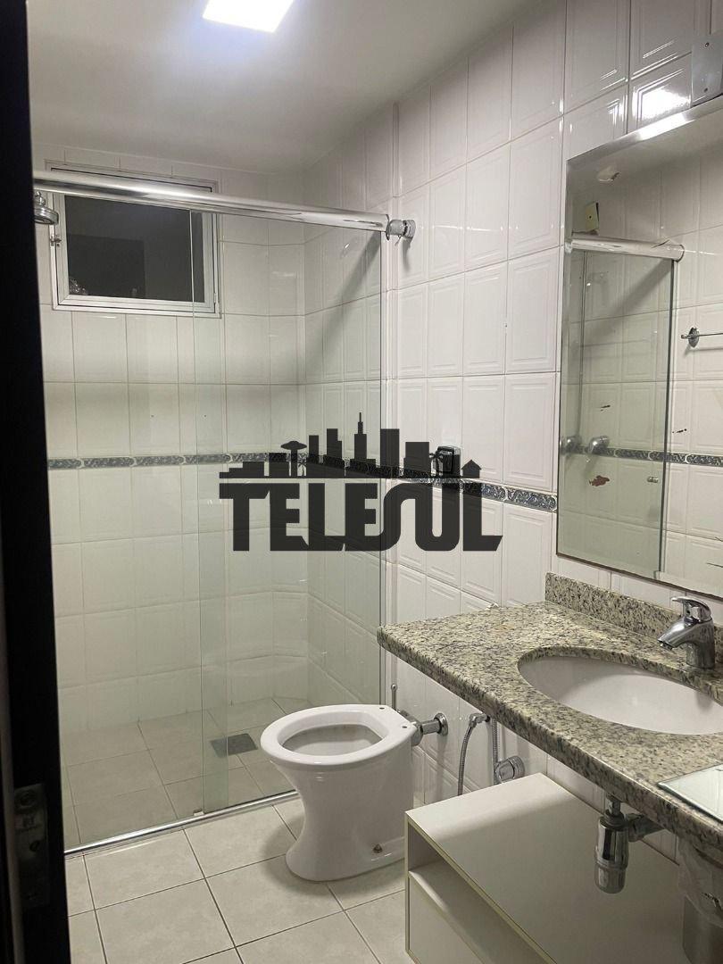 Apartamento, Santa Luiza, 3 Quartos, 2 Vagas, 1 Suíte