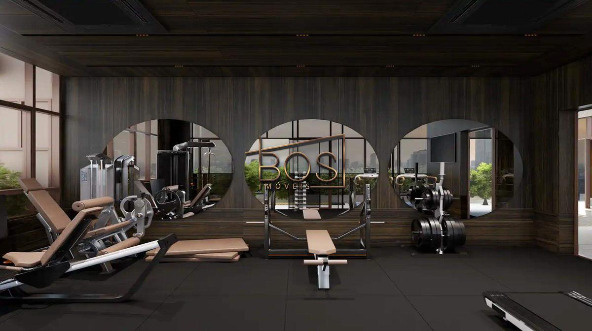 Apartamento, São Pedro, 3 Quartos, 2 Vagas, 1 Suíte