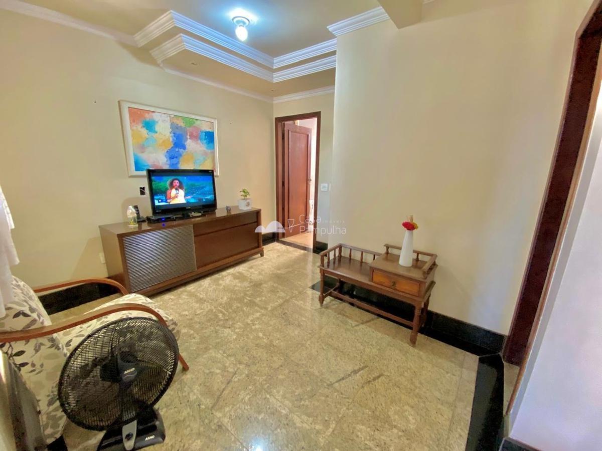Casa, Santa Amélia, 3 Quartos, 2 Vagas, 1 Suíte