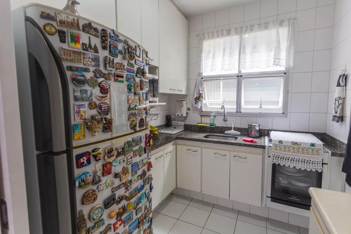 Apartamento, Serra, 2 Quartos, 2 Vagas, 1 Suíte