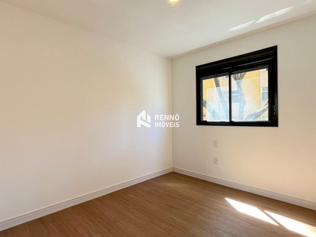 Apartamento, Anchieta, 3 Quartos, 3 Vagas, 1 Suíte