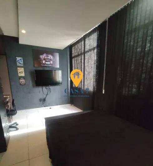 Apartamento, Colégio Batista, 1 Quarto, 1 Vaga