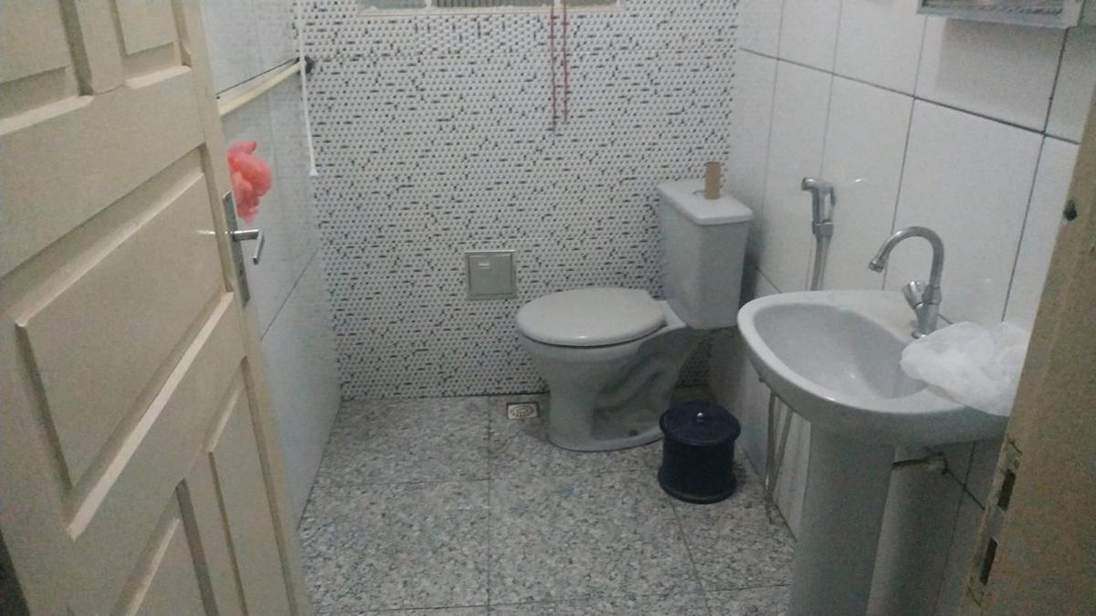 Casa, Industrial, 9 Quartos, 1 Vaga