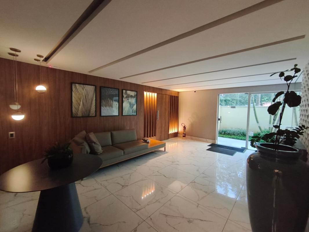 Apartamento, Castelo, 2 Quartos, 1 Vaga, 1 Suíte