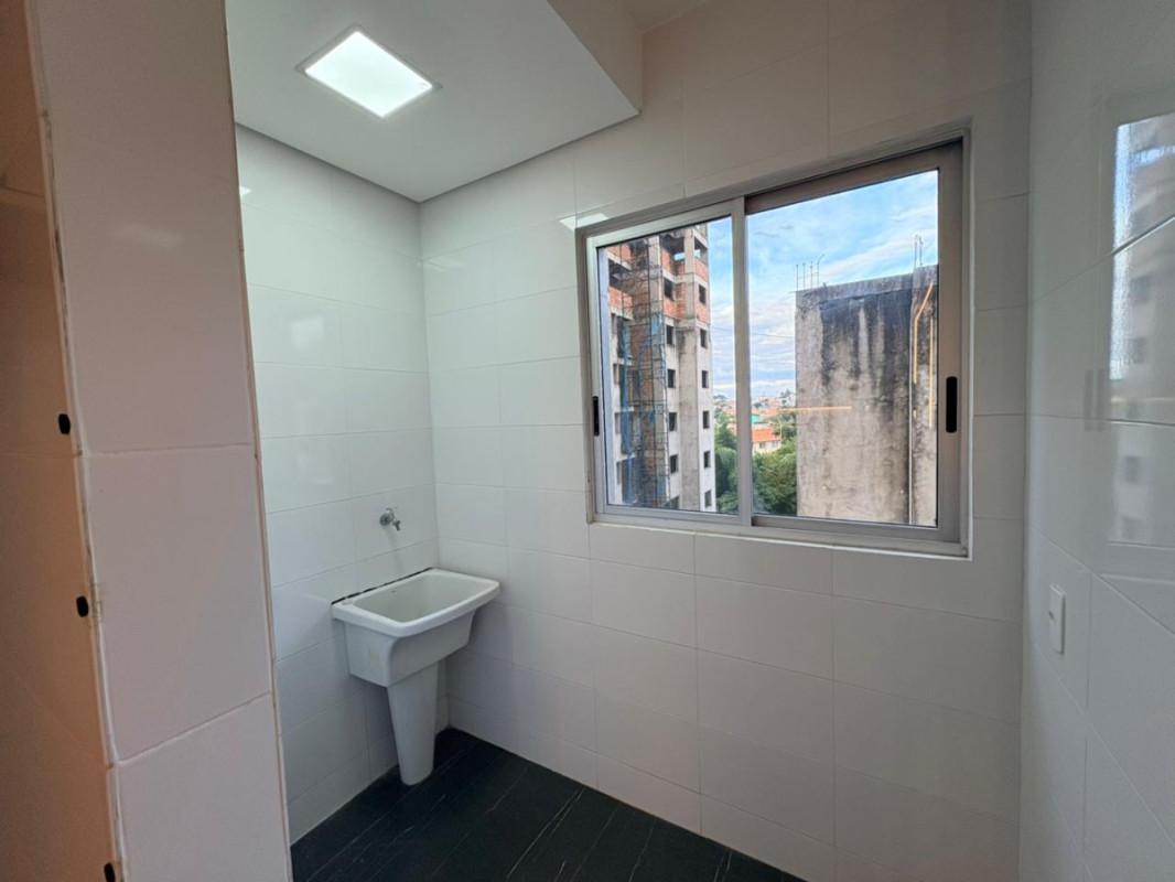 Apartamento, Centro, 3 Quartos, 2 Vagas, 1 Suíte