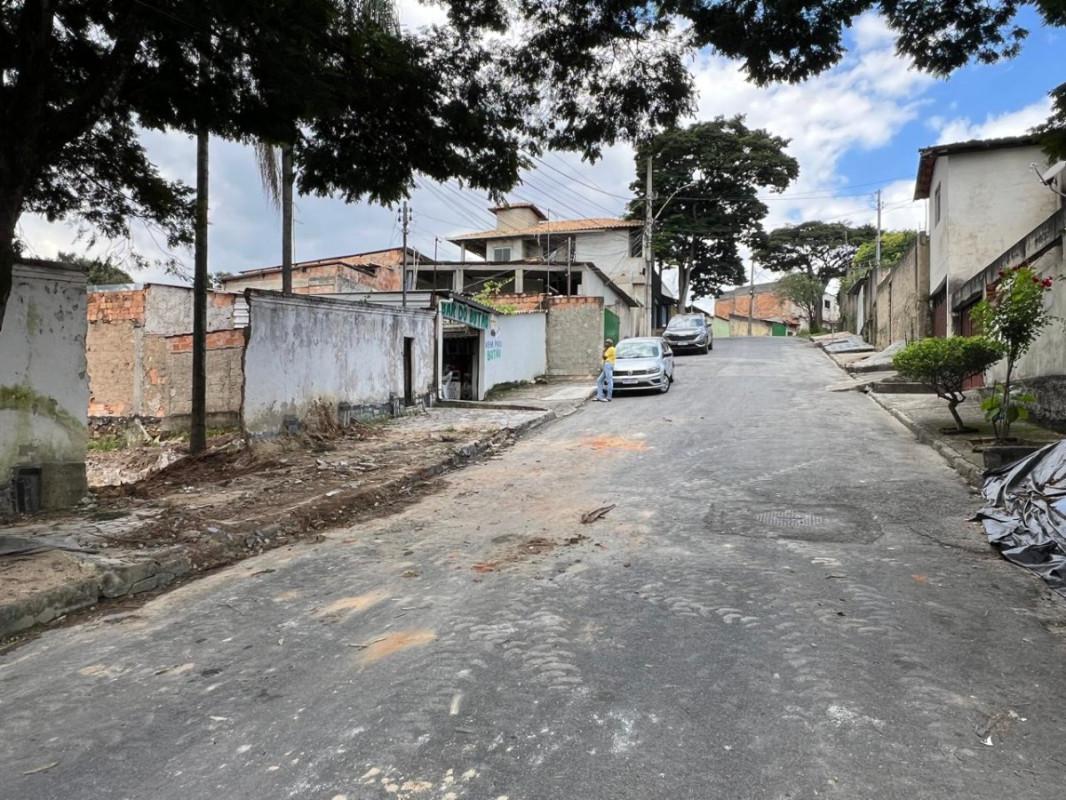 Lote, Salomé, 0 Quarto, 0 Vaga