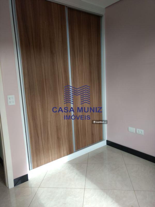 Apartamento, Cidade Nova, 3 Quartos, 3 Vagas, 1 Suíte