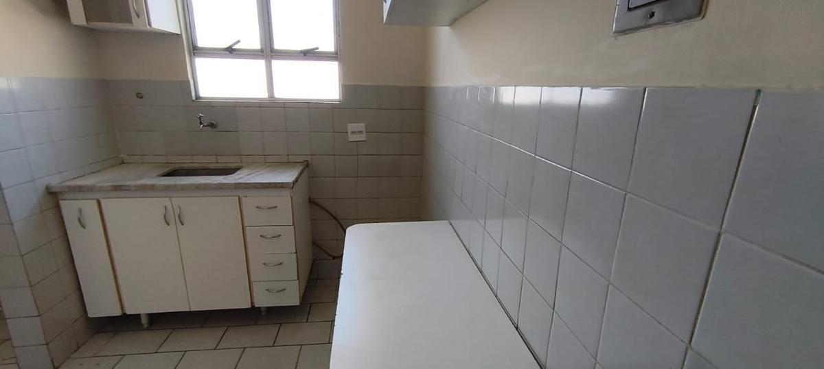 Apartamento, Santa Cruz, 3 Quartos, 1 Vaga