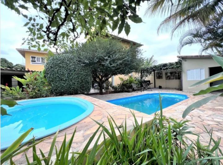 Casa, São Luiz (pampulha), 5 Quartos, 8 Vagas, 2 Suítes