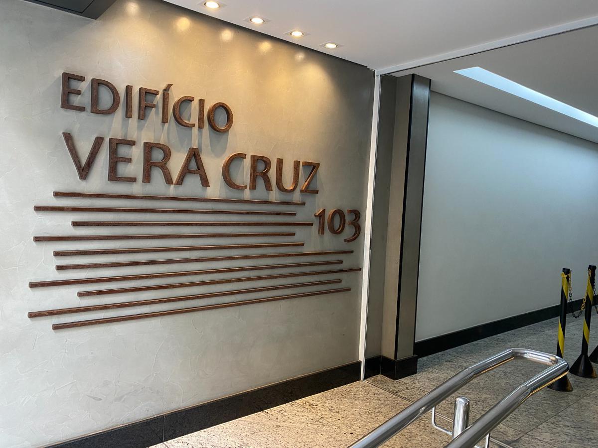 Sala, Centro, 0 Quarto, 0 Vaga
