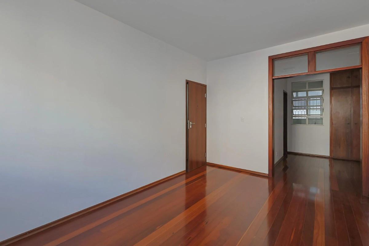 Apartamento, Grajaú, 3 Quartos, 1 Vaga, 1 Suíte