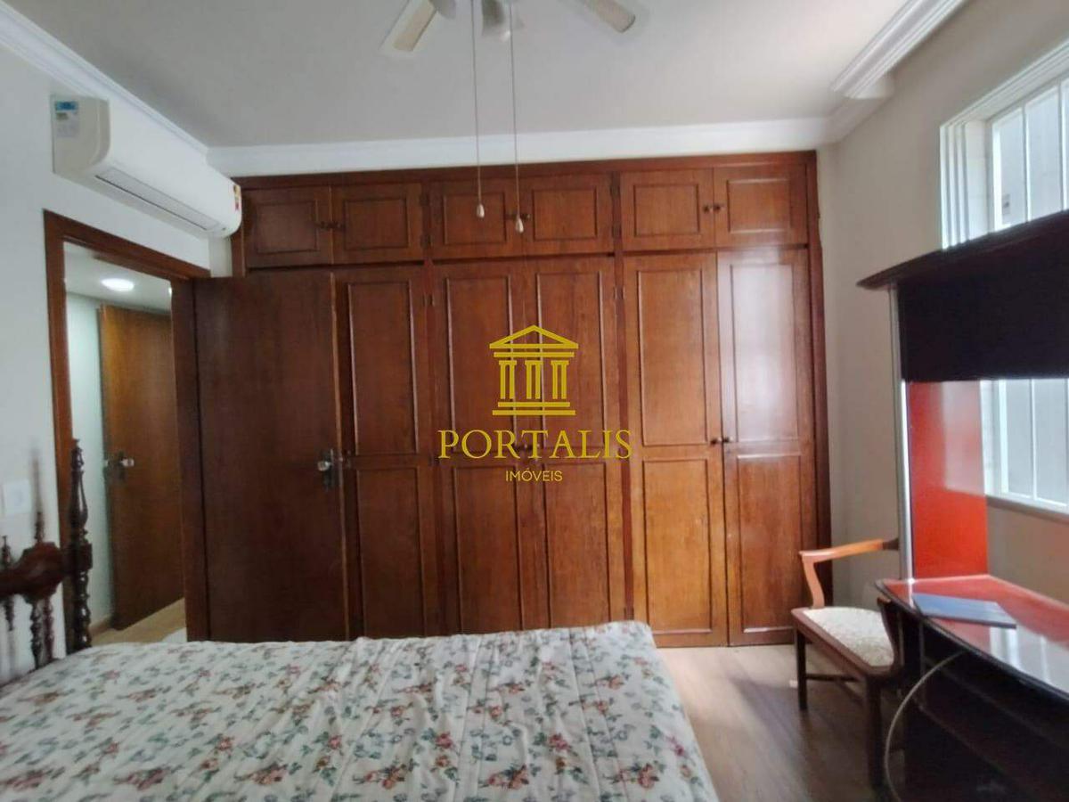 Apartamento, Funcionários, 3 Quartos, 1 Vaga, 1 Suíte