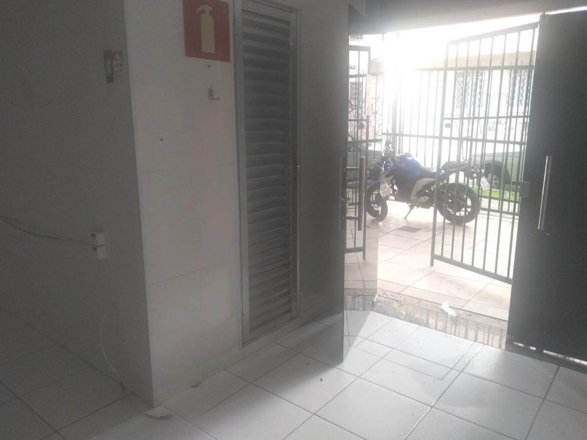 Andar, Nova Suíssa, 0 Quarto, 0 Vaga
