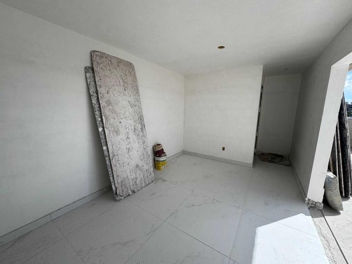 Cobertura, Cabral, 2 Quartos, 2 Vagas, 1 Suíte