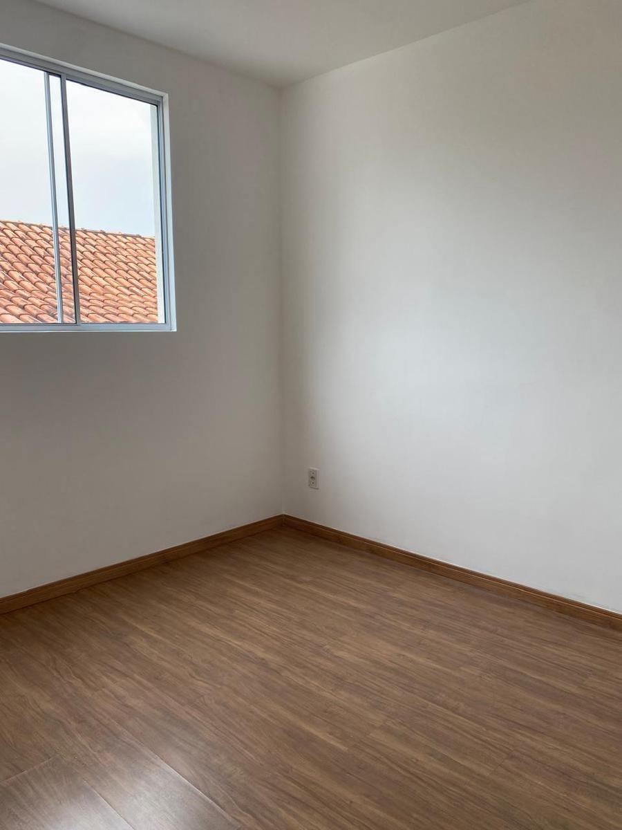 Apartamento, São Benedito, 2 Quartos, 1 Vaga