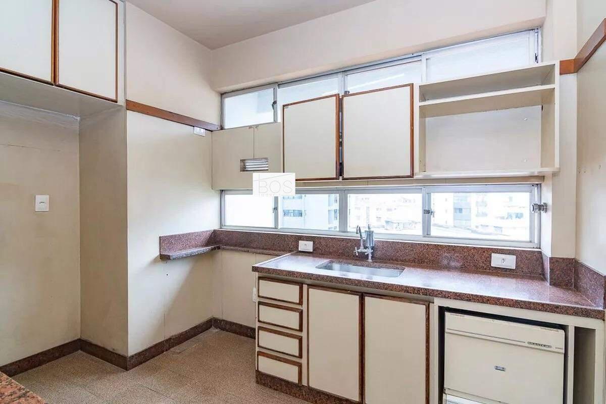 Cobertura, Cidade Jardim, 5 Quartos, 2 Vagas, 1 Suíte