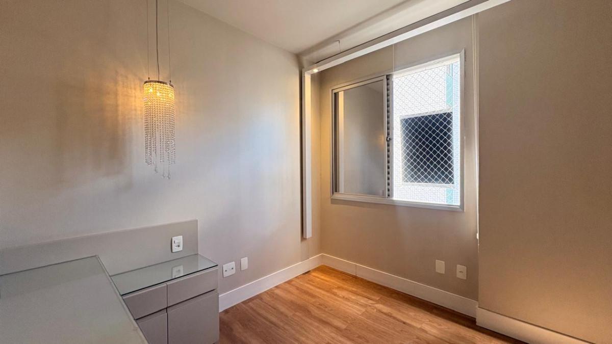 Apartamento, Lourdes, 3 Quartos, 2 Vagas, 1 Suíte