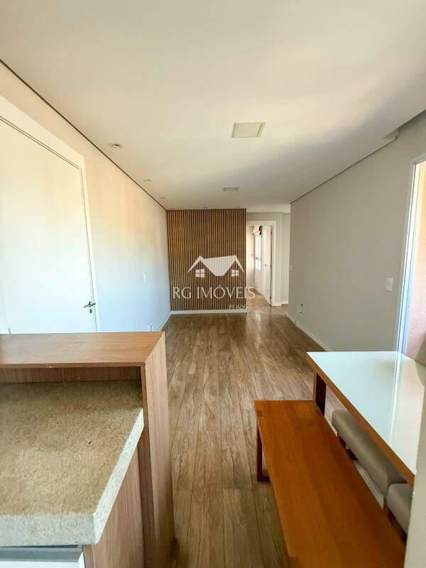 Apartamento, Santa Helena, 2 Quartos, 1 Vaga, 1 Suíte