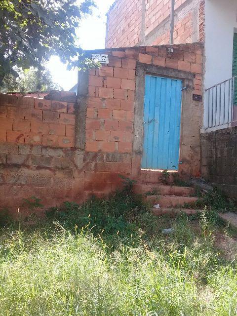 Lote, Tancredo Neves (justinópolis), 0 Quarto, 0 Vaga