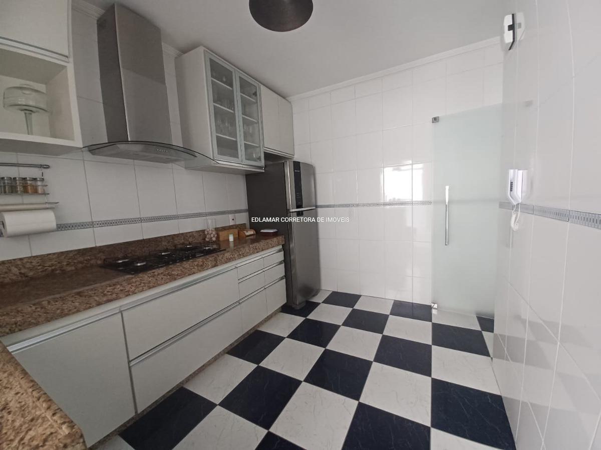 Apartamento, Inconfidentes, 3 Quartos, 1 Vaga, 1 Suíte