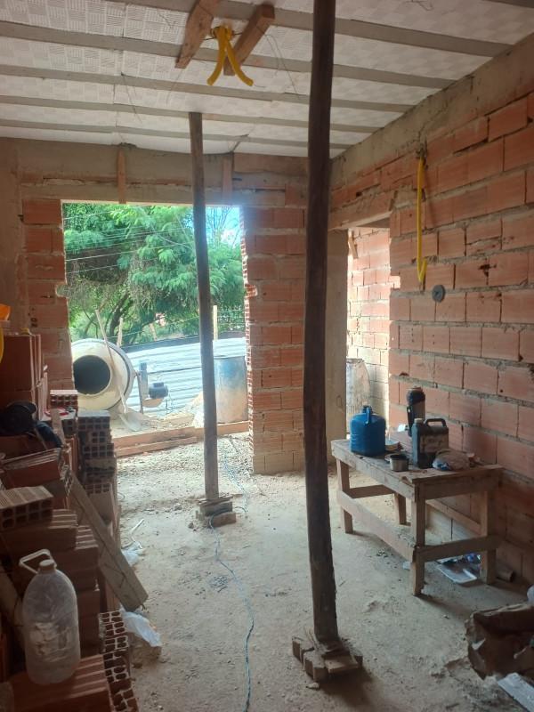 Apartamento, Icaivera, 3 Quartos, 1 Vaga