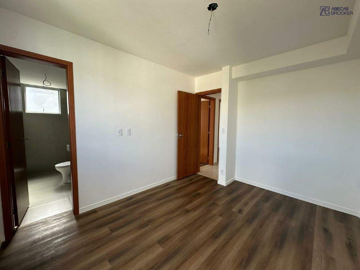 Apartamento, Santa Cruz, 3 Quartos, 1 Vaga, 1 Suíte