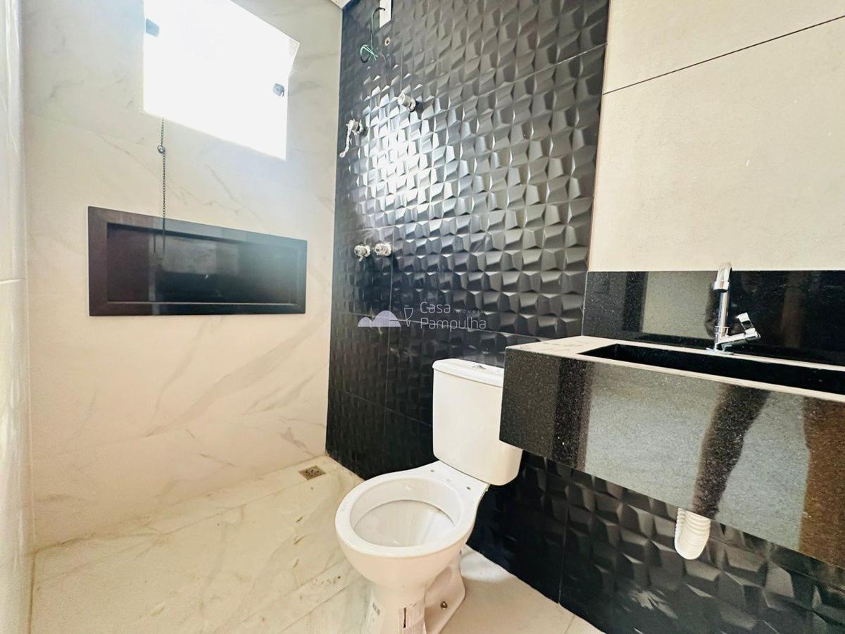 Casa, Planalto, 3 Quartos, 4 Vagas, 3 Suítes