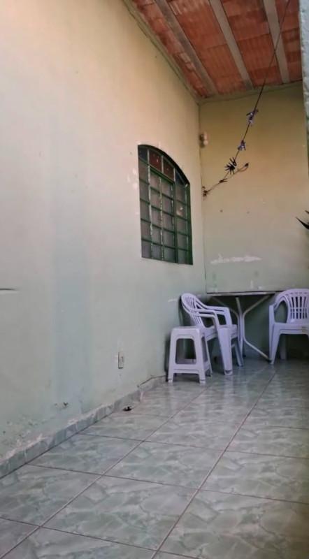 Casa, São João Batista (venda Nova), 3 Quartos, 1 Vaga