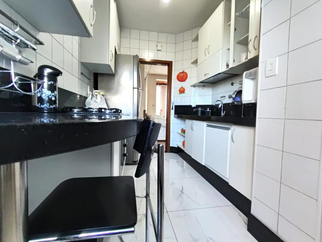Apartamento, Coração Eucarístico, 3 Quartos, 2 Vagas, 1 Suíte
