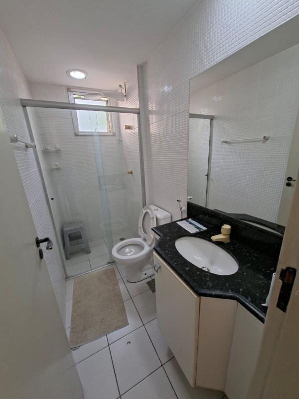 Apartamento, Carmo, 2 Quartos, 2 Vagas, 1 Suíte