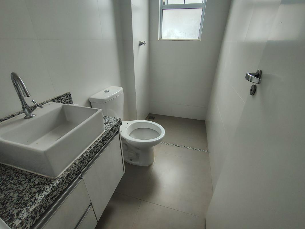 Apartamento, Ana Lúcia, 2 Quartos, 2 Vagas, 1 Suíte