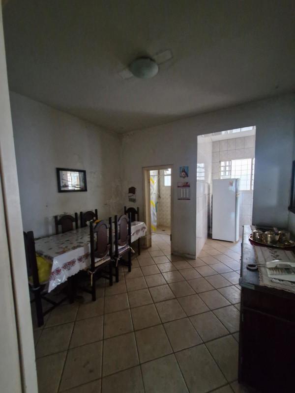 Casa, Santa Efigênia, 3 Quartos, 6 Vagas