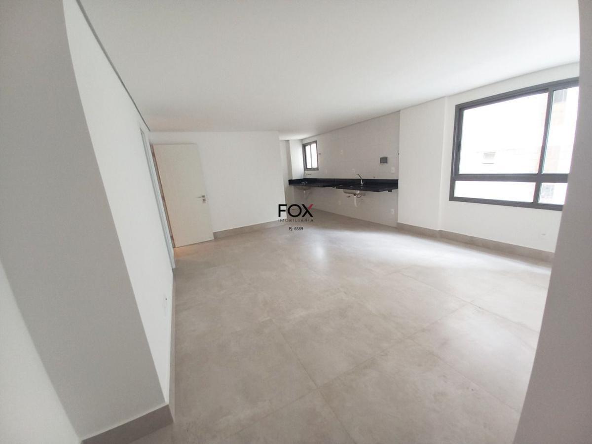 Apartamento, Boa Viagem, 2 Quartos, 2 Vagas, 2 Suítes