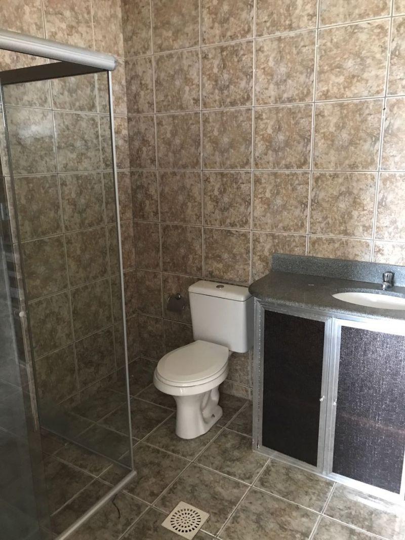Cobertura, Vila Clóris, 3 Quartos, 2 Vagas, 1 Suíte