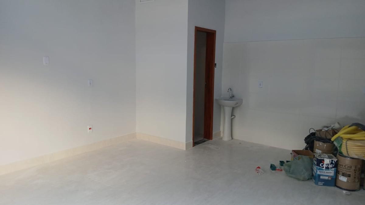 Andar, União, 0 Quarto, 0 Vaga