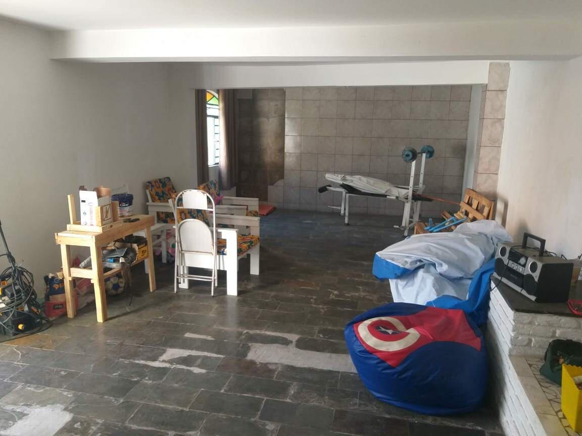 Casa, Havaí, 6 Quartos, 3 Vagas, 1 Suíte