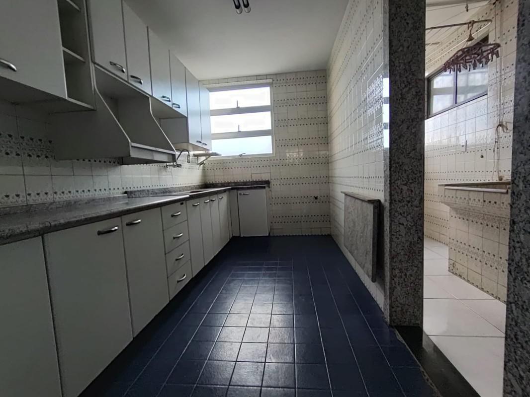 Apartamento, Coração Eucarístico, 3 Quartos, 2 Vagas, 1 Suíte