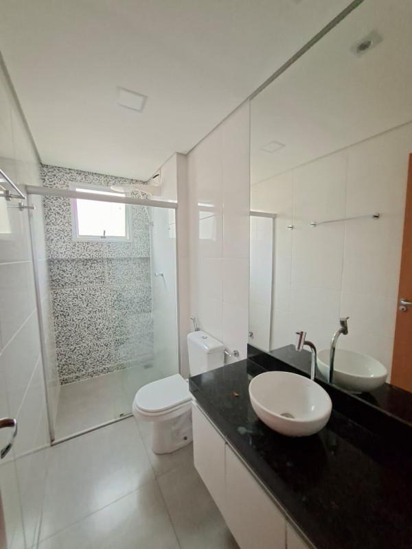 Cobertura, Jardim América, 3 Quartos, 2 Vagas, 1 Suíte