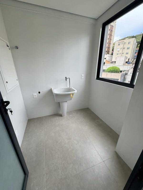 Apartamento, Sion, 4 Quartos, 4 Vagas, 2 Suítes