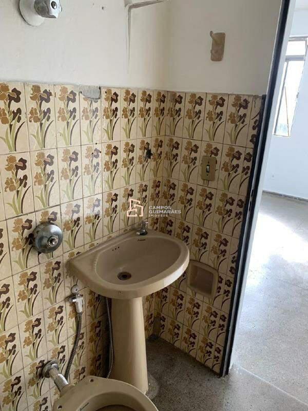 Sala, Barreiro
