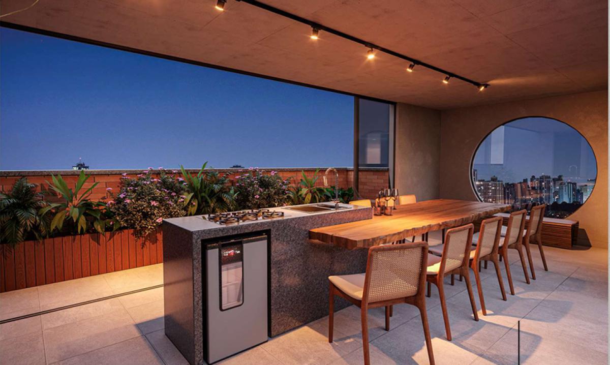 Apartamento, Sion, 2 Quartos, 2 Vagas, 2 Suítes