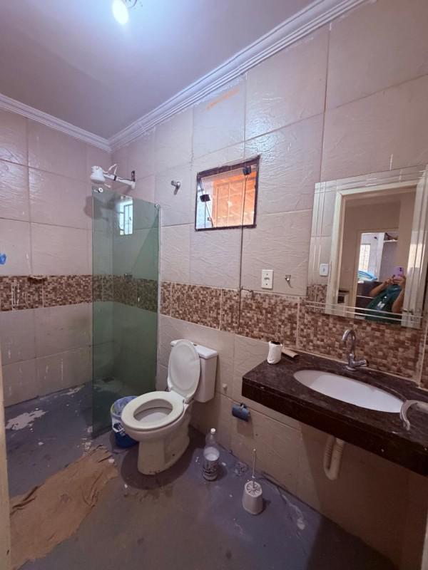Casa, Tangará, 3 Quartos, 3 Vagas, 1 Suíte