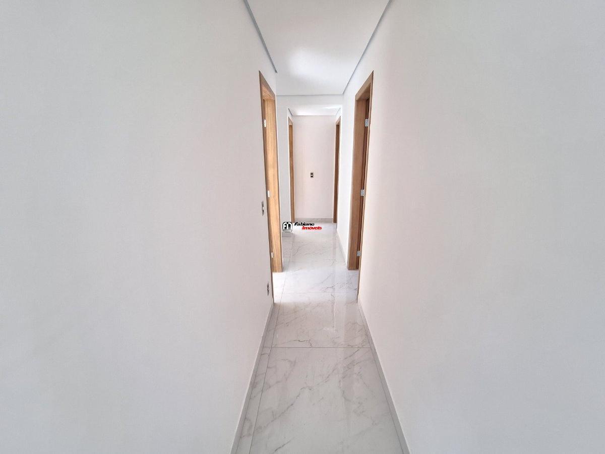 Apartamento, Liberdade, 4 Quartos, 3 Vagas, 4 Suítes