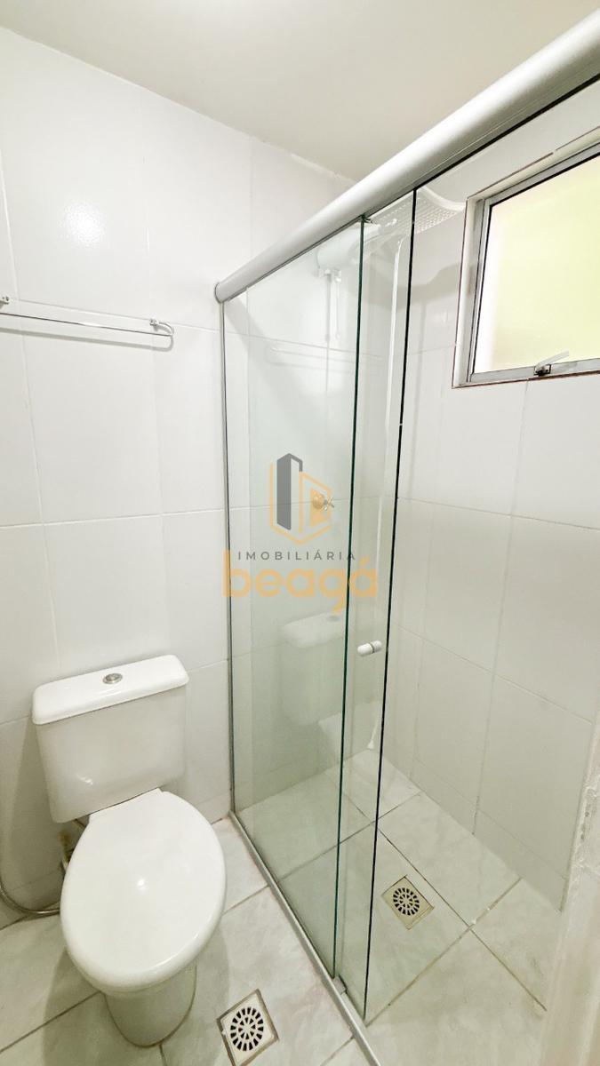 Apartamento, Castelo, 3 Quartos, 2 Vagas, 1 Suíte