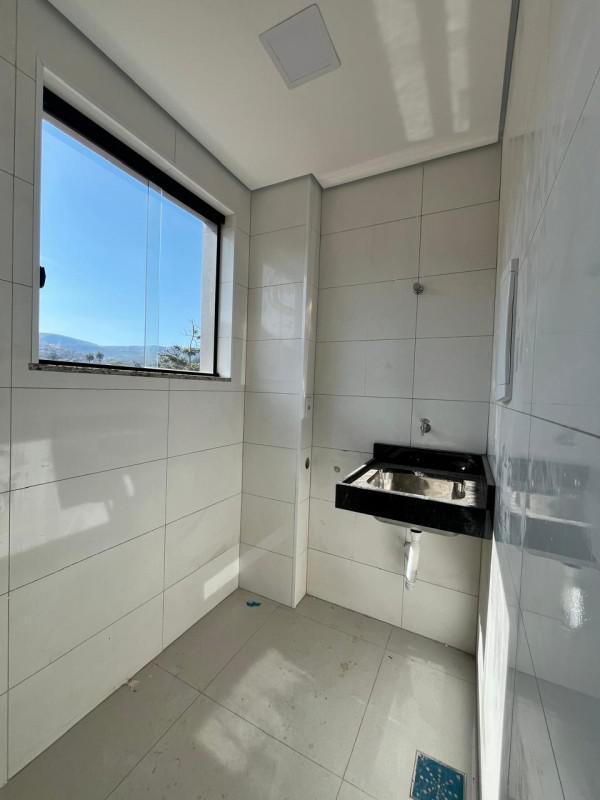 Cobertura, Central Park, 2 Quartos, 1 Vaga