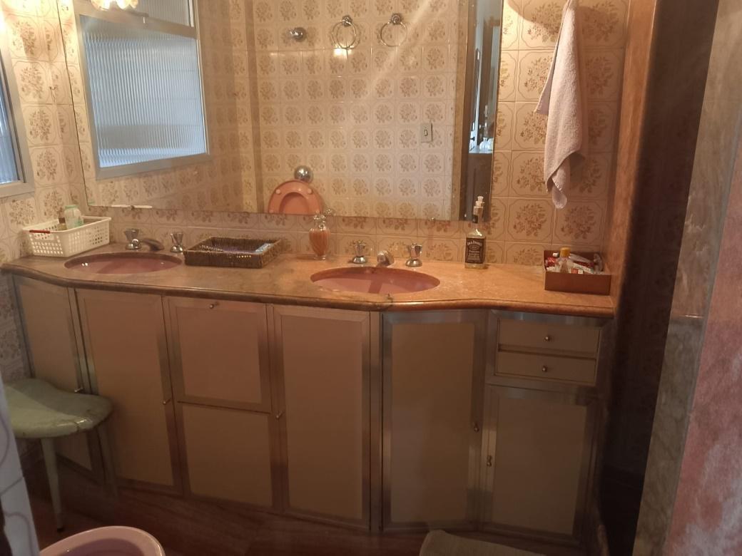 Apartamento, Santo Agostinho, 4 Quartos, 2 Vagas, 1 Suíte